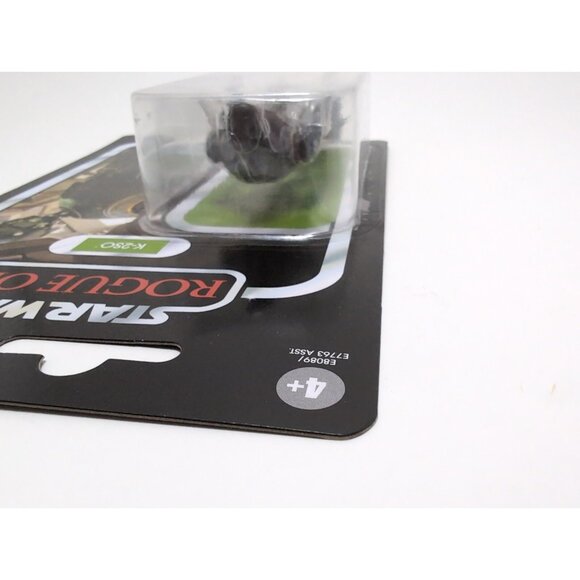 Star Wars K-2SO Rogue One Vintage Collection Kenner 3.75" Hasbro Canada 2020 New - Picture 6 of 8